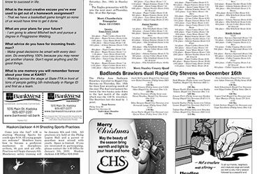 Kougar Pride Column: 12/23/2021