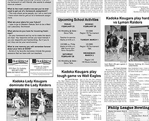 Kougar Pride Column: 2/24/2022