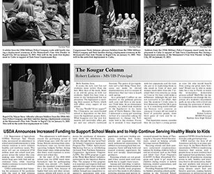 Kougar Pride Column: 1/13/2022