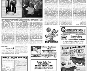 Kougar Pride Column: 2/3/2022