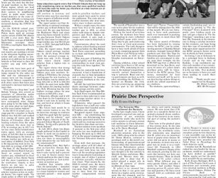 Kougar Pride Column: 10/14/2021