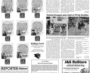 Kougar Pride Column: 03/10/2022