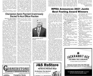 The Kougar Column- 11/11/2021