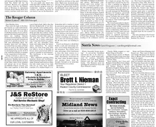 The Kougar Column-04/21/2022