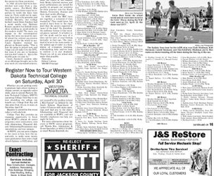 The Kougar Column-04/28/2022