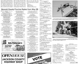 The Kougar Column- 6/2/2022