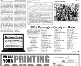 The Kougar Column- 6/9/2022