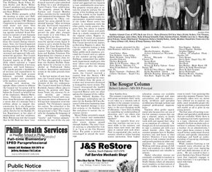 The Kougar Column- 6/30/2022