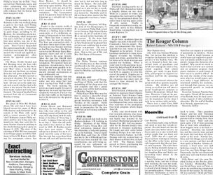 The Kougar Column- 7/28/2022