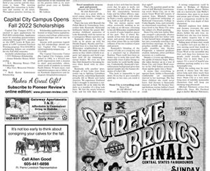 The Kougar Column- 8/11/22